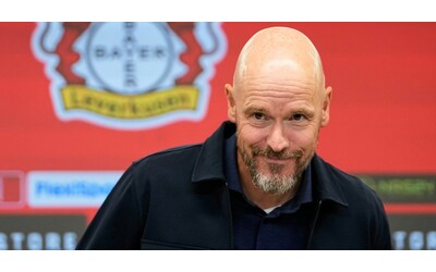 Il paradosso di Ten Hag: ha guadagnato 6 milioni di euro facendo l’allenatore del Bayer per 62 giorni