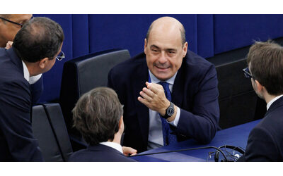 Il Pd all’Europarlamento: “Voteremo sì alla difesa Ue e no al riarmo”. Ma Gori e Picierno non ci stanno: “Favorevoli al piano Von der Leyen”
