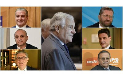 Il Pd interroga Tajani sui 200 milioni di fondi Ue ai territori degli amici rivelati dal Fatto Basta mance e opacit