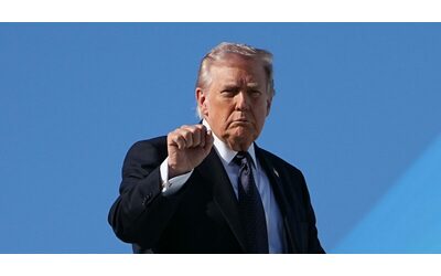 Il Pentagono smentisce Trump Nessuna indicazione che l Iran volesse colpire le basi Usa in Medio Oriente