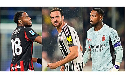 Il piano ambizioso del Milan vendere Nkunku tenere Maignan e rinforzare la difesa Il preferito Gatti