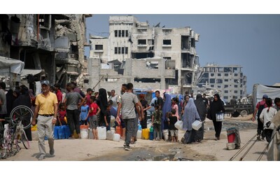 Il piano di Netanyahu per la “migrazione volontaria dei palestinesi”. Media: “Israele pensa di deportarli in Sud Sudan”
