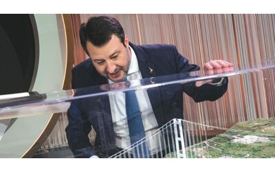 Il Ponte sullo Stretto entrerà nella storia dell’ingegneria civile?