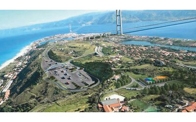 Il ponte sullo Stretto non è solo una grande opera, ma un gesto politico che incide sulla geografia della giustizia