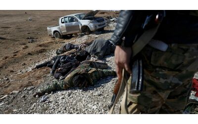 Il popolo curdo ancora una volta tradito il modello Trump fa altri proseliti