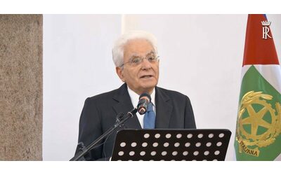 Il presidente Mattarella: “Più volte ho promulgato leggi che ritenevo sbagliate. La democrazia vive di regole che non devono essere mai violate”