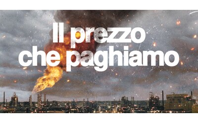 Il prezzo che paghiamo guarda il documentario in esclusiva