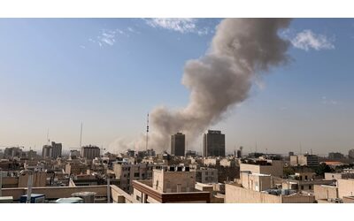 Il primo risultato dell attacco all Iran La sepoltura definitiva del diritto internazionale