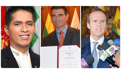 Il primo turno elettorale in Bolivia conferma il trend globale: non è la destra che vince, ma la sinistra che perde