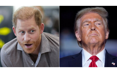 “Il Principe Harry rischia di essere deportato”: i guai con il visto e cosa c’entra Donald Trump