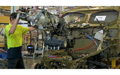 Il produttore di armi francese Thales assume 8mila persone. “Forte crescita in tutti i segmenti”