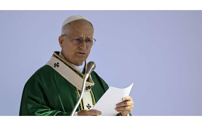Il rabbino scrive a Leone XIV: “Ci ha ferito l’equiparazione tra i giovani di Gaza e gli ucraini, non sono uguali”