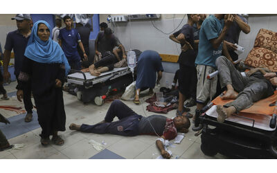 Il raid sull’ospedale a Gaza, poi su reporter e soccorsi: ecco come sono morti i 5 giornalisti di media internazionali
