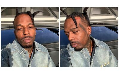 Il rapper Sauce Walka è stato ferito in una sparatoria, è morto un uomo che era con lui: “Riposa in pace, fratello mio. Dio proteggici in questi giorni bui”