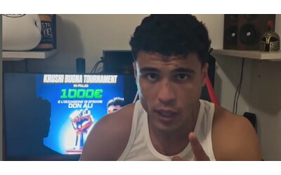 Il re dei maranza arrestato Don Al accusato di atti persecutori e diffamazione aggravata