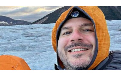 Il ricercatore italiano Riccardo Pozzobon morto in Alaska durante una missione, aveva 40 anni