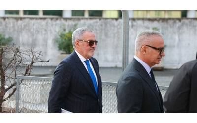 Il Riesame annulla i sequestri ai pm Venditti e Mazza indagati per corruzione nell inchiesta sul Sistema Pavia