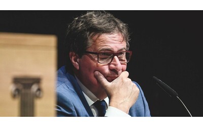 Il ritorno alla politica di David Ermini l ex vicepresidente del Csm corre da sindaco per il Pd nella sua Figline