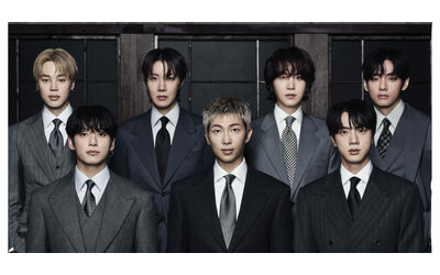 Il ritorno dei BTS dopo il servizio militare 260mila fan per la prima esibizione live l album Arirang in un giorno ha venduto 4 milioni di copie e arriva il docu film Netflix