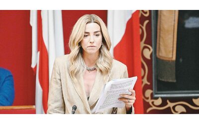 Il ruolo di Silvia Salis? Accogliere i leader di sinistra a Genova e scrivere un programma