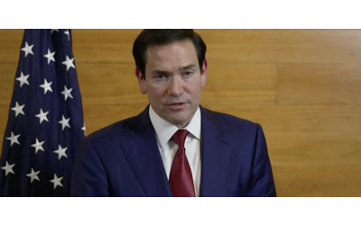 Il segretario di Stato Usa Rubio L Iran non vuole discutere dei missili ed un problema