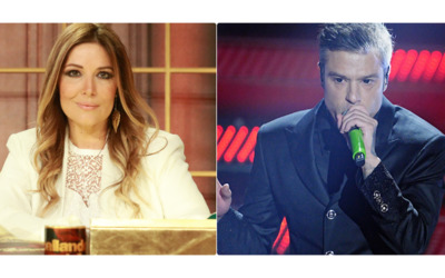 ‘Il sei è il voto per cui non si può dire ‘ce l’hai con Fedez, ti sei accanita’. Lui punta sempre sul ‘poverino'”: Selvaggia Lucarelli e la sufficienza al rapper