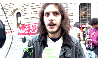 Il semestre filtro a medicina un fallimento migliaia di studenti nel limbo la protesta degli universitari