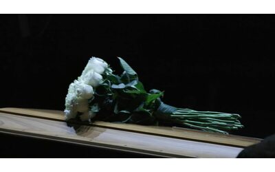 “Il senso di colpa mi ha divorato dentro per anni, vedere il suo nome è stato un dono di...