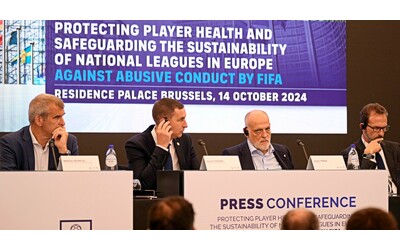 Il sindacato contro “l’autocratico” Infantino: esplode la guerra sul futuro del calcio. “I giocatori hanno paura a parlare”