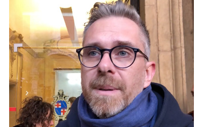 Il sindaco di Bologna Lepore: “Contrari a riarmo, sì a difesa comune. Centrodestra si abitui alle manifestazioni”