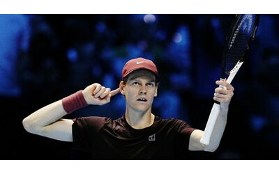 Il sorpasso la sera che il tennis scalz il calcio