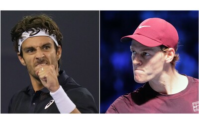 Il tennis italiano fa ancora la storia Musetti raggiunge Sinner due italiani giocheranno le Atp Finals