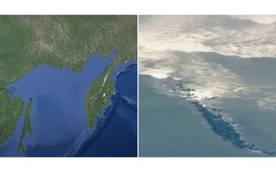 “Il terremoto in Kamchatka fa (ri)spuntare la profezia della Baba Vanga giapponese”: Ryo Tatsuki aveva previsto l’evento catastrofico?