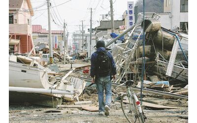 Il terremoto in Kamchatka tra i 10 più forti della storia: dal record in Cile al disastro in Alaska, fino allo tsunami in Indonesia