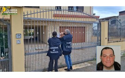 Il tesoretto da 20 milioni confiscato a imprenditori legati alla Ndrangheta Tra loro il pentito Pino Liuzzo