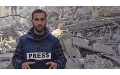 Il testamento di Al-Sharif, il reporter di al Jazeera ucciso da Israele: “Vi affido la Palestina, il battito cardiaco di chi è libero in questo mondo”