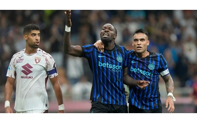 Il Toro seduto, King Mc Tominay, la mano di Gasp e il Como mina vagante: cosa ha detto la prima giornata di Serie A