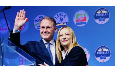 Il viceministro Cirielli FdI vero che ho incontrato l ambasciatore russo E la Farnesina ne era al corrente