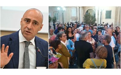 Ilva, il sindaco di Taranto ritira dimissioni e partecipa al tavolo ministeriale