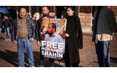 Imam giustifica gli attacchi del 7 ottobre Montaruli Fdi chiede l espulsione il Viminale esegue