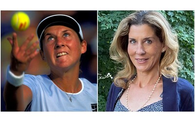 “Impugnavo la racchetta e vedevo due volte la palla”: Monica Seles rivela di essere affetta da miastenia gravis
