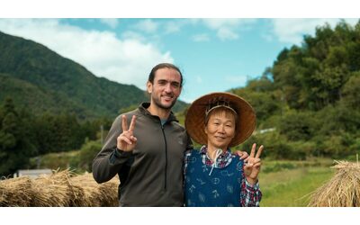 “In Corea del Nord ti controllano, nella prigione di Manila l’inferno. Il mio reportage sulla droga a Rio è slittato. La felicità? Cambia forma, come noi”: così Giuseppe Bertuccio D’Angelo