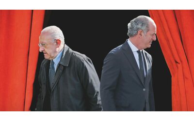 In Edicola sul Fatto Quotidiano del 10 Aprile: La caduta dei vicerè