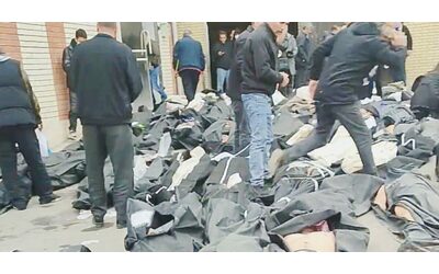 In Iran oltre 30mila morti in soli due giorni di protesta la stima del Time Per il governo erano 3mila