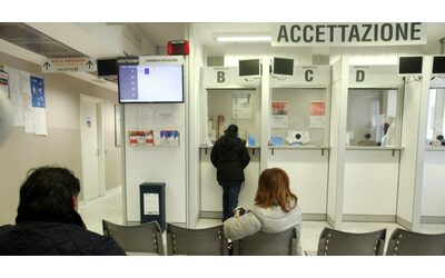 In manovra una sforbiciata del 10 dei rimborsi ai Caf A rischio gli standard del servizio E pagheranno i cittadini