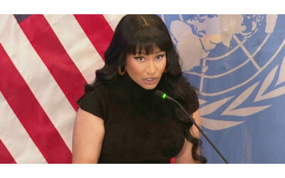 In Nigeria i cristiani sono presi di mira Le chiese sono state bruciate famiglie sono state distrutte Nicki Minaj all Onu sostiene le accuse del presidente Trump