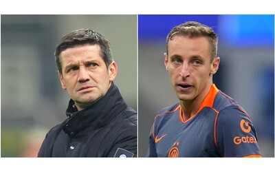 In questo momento ha avuto i minuti che meritava O forse meno Chivu su Frattesi dopo la prestazione in Coppa Italia