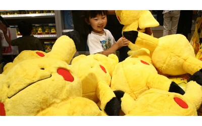 In trent anni i Pokemon sono diventati un impero E forse il senso stesso del gioco s perso