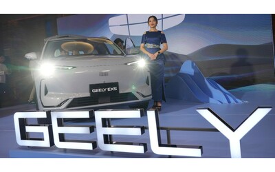 In un Paese di manager uomini Geely Italia decide di andare controcorrente