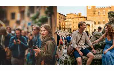 In vacanza diventiamo un altra persona La verit sulla sindrome del turista tra libert eccessi e comportamenti che non ammetteremmo mai